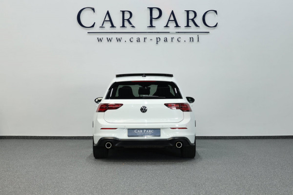 Volkswagen Golf 2.0 TSI GTI 245+PK LED+IQ/PANO/HALF LEDER+S.VERWARMING/19"/LINE/ACC/ECC/12 MND GARANTIE!
