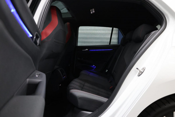 Volkswagen Golf 2.0 TSI GTI 245+PK LED+IQ/PANO/HALF LEDER+S.VERWARMING/19"/LINE/ACC/ECC/12 MND GARANTIE!