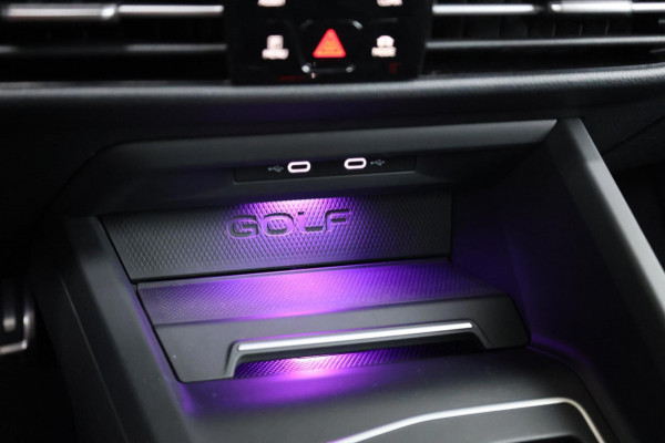 Volkswagen Golf 2.0 TSI GTI 245+PK LED+IQ/PANO/HALF LEDER+S.VERWARMING/19"/LINE/ACC/ECC/12 MND GARANTIE!