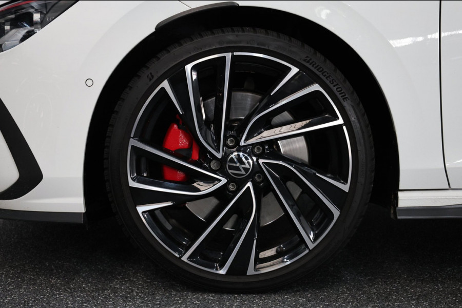 Volkswagen Golf 2.0 TSI GTI 245+PK LED+IQ/PANO/HALF LEDER+S.VERWARMING/19"/LINE/ACC/ECC/12 MND GARANTIE!