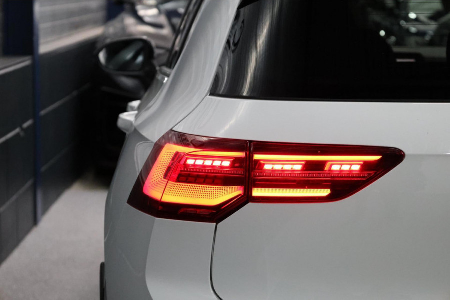 Volkswagen Golf 2.0 TSI GTI 245+PK LED+IQ/PANO/HALF LEDER+S.VERWARMING/19"/LINE/ACC/ECC/12 MND GARANTIE!