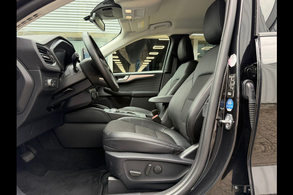 Ford Kuga 2.5 PHEV 225 Pk | Titanium | Navigatie |Cruise |Camera | Clima | Help display | Side assist.