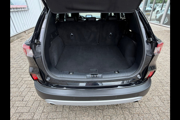 Ford Kuga 2.5 PHEV 225 Pk | Titanium | Navigatie |Cruise |Camera | Clima | Help display | Side assist.
