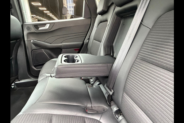 Ford Kuga 2.5 PHEV 225 Pk | Titanium | Navigatie |Cruise |Camera | Clima | Help display | Side assist.