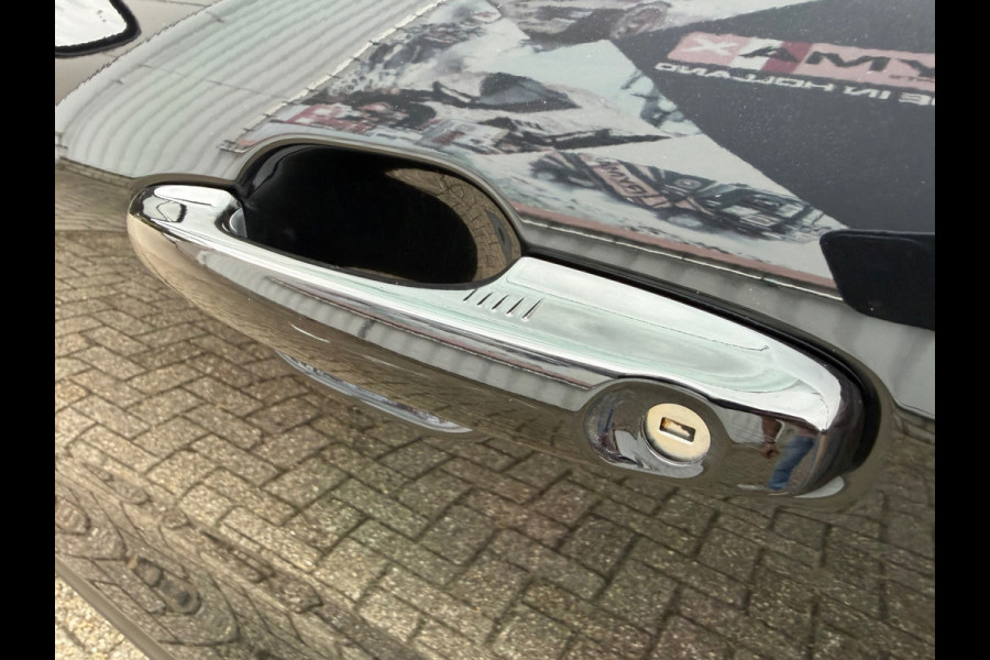 Ford Kuga 2.5 PHEV 225 Pk | Titanium | Navigatie |Cruise |Camera | Clima | Help display | Side assist.