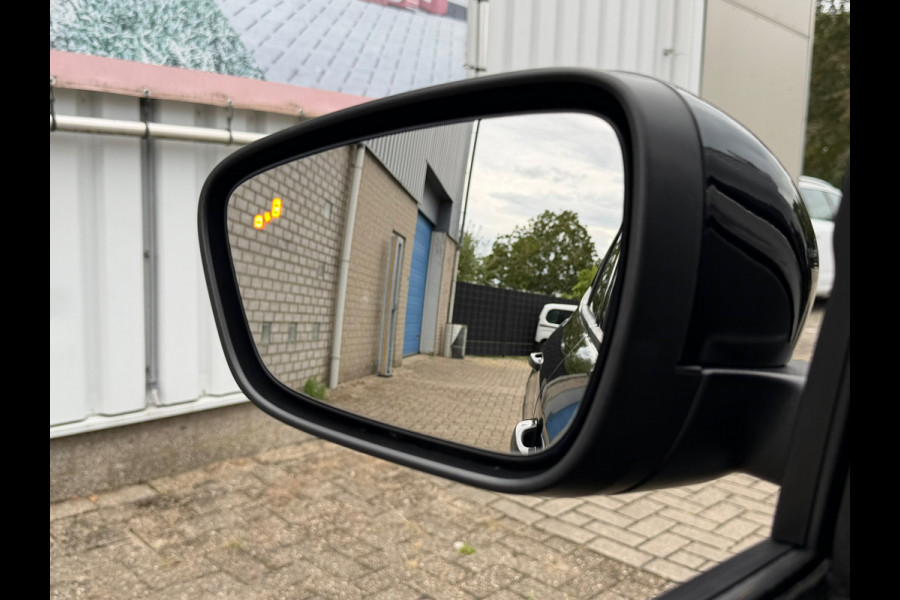 Ford Kuga 2.5 PHEV 225 Pk | Titanium | Navigatie |Cruise |Camera | Clima | Help display | Side assist.