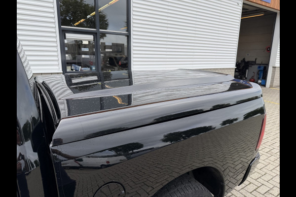 Dodge Ram 1500 CLASSIC 4x4 / Prins LPG / luchtvering achter / trekhaak 3500 kg / 5 persoons / lease vanaf € 619 / cruise en climate control / navigatie / vaste prijs rijklaar € 37.750 ex btw