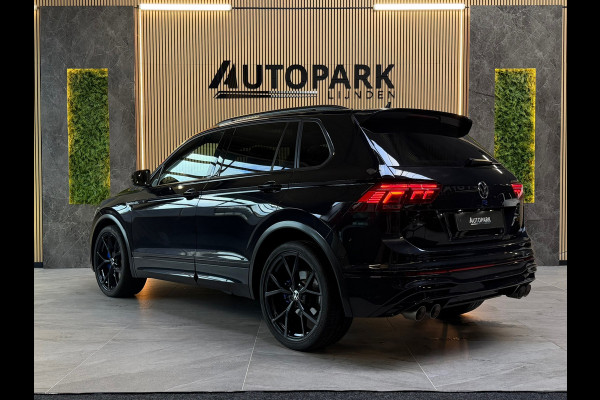 Volkswagen Tiguan 2.0 TSI R 4Motion PANO|AKRA|MEMORY|KEYLESS|TREKHAAK|IQ LIGHTS|VIRTUAL|CARPLAY|SFEERVERLICHTING|320PK|BOMVOL!