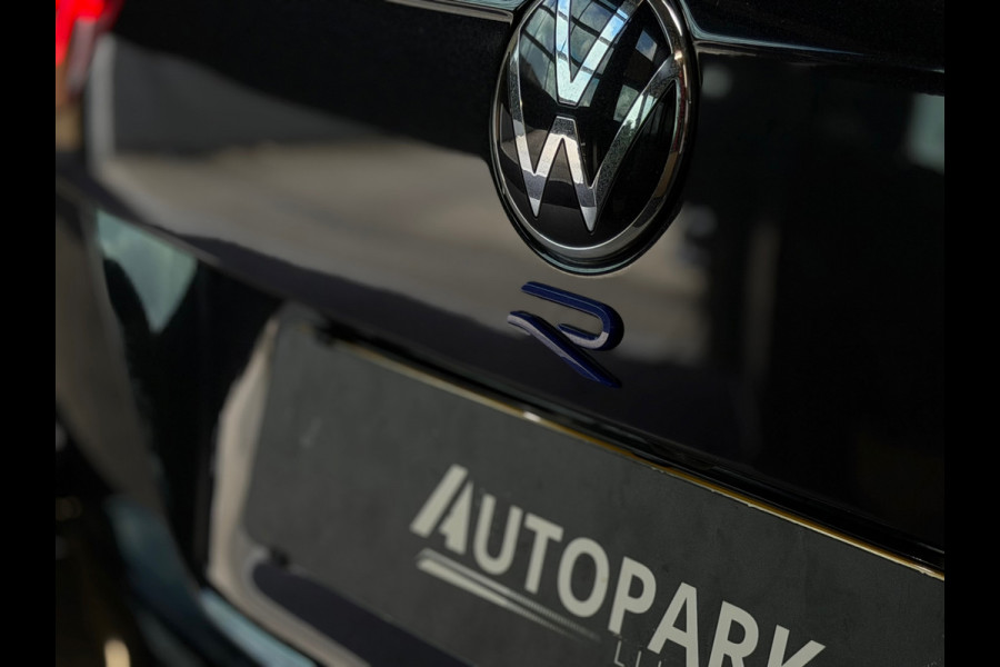 Volkswagen Tiguan 2.0 TSI R 4Motion PANO|AKRA|MEMORY|KEYLESS|TREKHAAK|IQ LIGHTS|VIRTUAL|CARPLAY|SFEERVERLICHTING|320PK|BOMVOL!