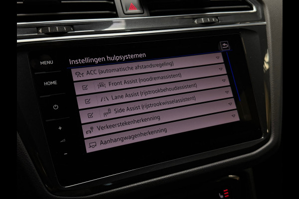 Volkswagen Tiguan 2.0 TSI R 4Motion PANO|AKRA|MEMORY|KEYLESS|TREKHAAK|IQ LIGHTS|VIRTUAL|CARPLAY|SFEERVERLICHTING|320PK|BOMVOL!