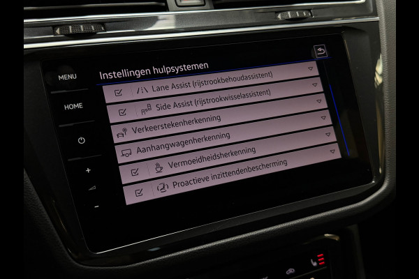 Volkswagen Tiguan 2.0 TSI R 4Motion PANO|AKRA|MEMORY|KEYLESS|TREKHAAK|IQ LIGHTS|VIRTUAL|CARPLAY|SFEERVERLICHTING|320PK|BOMVOL!