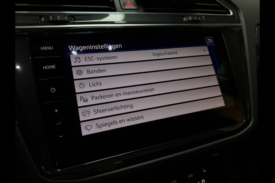Volkswagen Tiguan 2.0 TSI R 4Motion PANO|AKRA|MEMORY|KEYLESS|TREKHAAK|IQ LIGHTS|VIRTUAL|CARPLAY|SFEERVERLICHTING|320PK|BOMVOL!