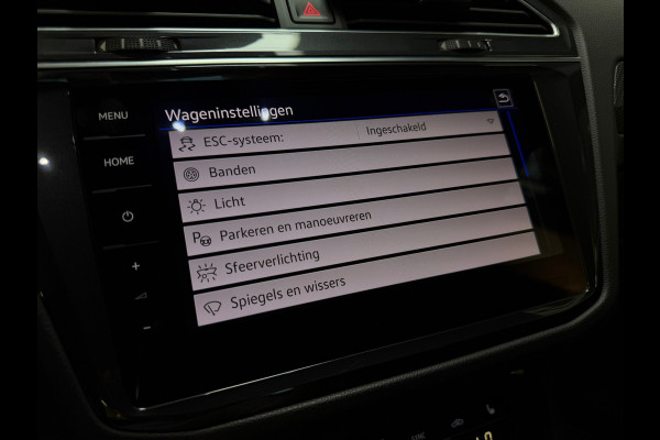 Volkswagen Tiguan 2.0 TSI R 4Motion PANO|AKRA|MEMORY|KEYLESS|TREKHAAK|IQ LIGHTS|VIRTUAL|CARPLAY|SFEERVERLICHTING|320PK|BOMVOL!