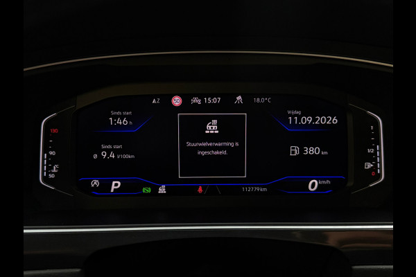Volkswagen Tiguan 2.0 TSI R 4Motion PANO|AKRA|MEMORY|KEYLESS|TREKHAAK|IQ LIGHTS|VIRTUAL|CARPLAY|SFEERVERLICHTING|320PK|BOMVOL!