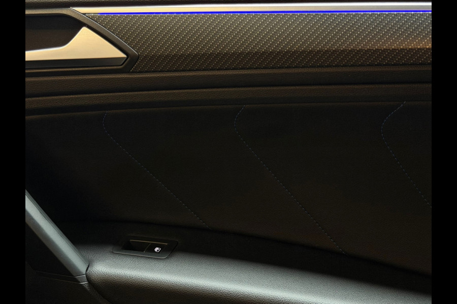 Volkswagen Tiguan 2.0 TSI R 4Motion PANO|AKRA|MEMORY|KEYLESS|TREKHAAK|IQ LIGHTS|VIRTUAL|CARPLAY|SFEERVERLICHTING|320PK|BOMVOL!