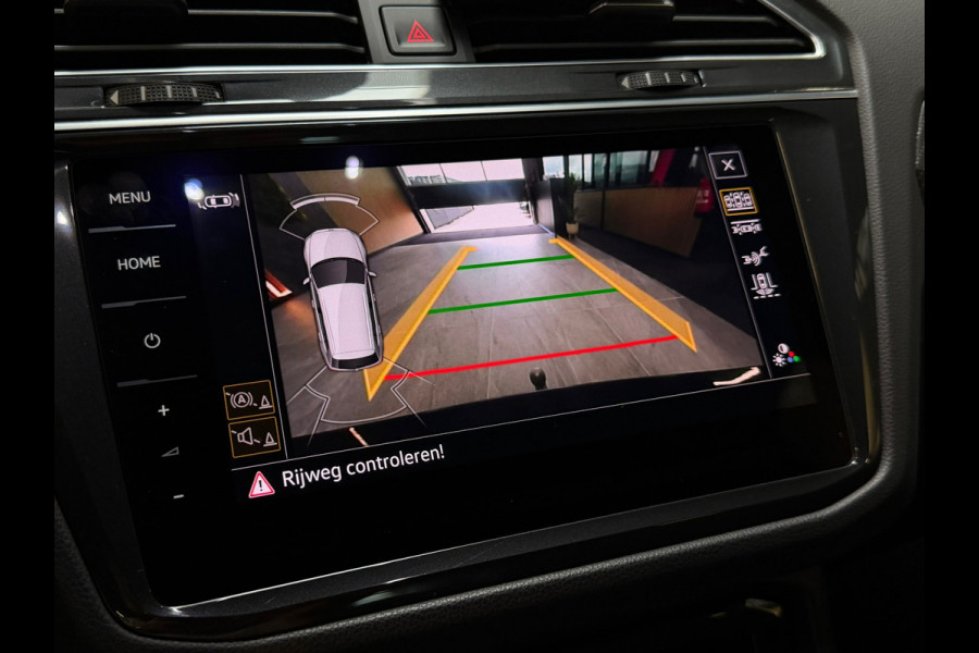 Volkswagen Tiguan 2.0 TSI R 4Motion PANO|AKRA|MEMORY|KEYLESS|TREKHAAK|IQ LIGHTS|VIRTUAL|CARPLAY|SFEERVERLICHTING|320PK|BOMVOL!