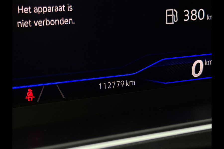 Volkswagen Tiguan 2.0 TSI R 4Motion PANO|AKRA|MEMORY|KEYLESS|TREKHAAK|IQ LIGHTS|VIRTUAL|CARPLAY|SFEERVERLICHTING|320PK|BOMVOL!