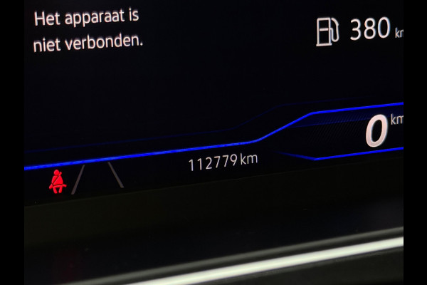 Volkswagen Tiguan 2.0 TSI R 4Motion PANO|AKRA|MEMORY|KEYLESS|TREKHAAK|IQ LIGHTS|VIRTUAL|CARPLAY|SFEERVERLICHTING|320PK|BOMVOL!