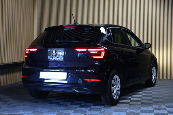 Volkswagen Polo 1.0 TSI Polo CARPLAY NAVI CLIMA CRUISE PDC DAB STOELVW LANE/FRONT ASS '22