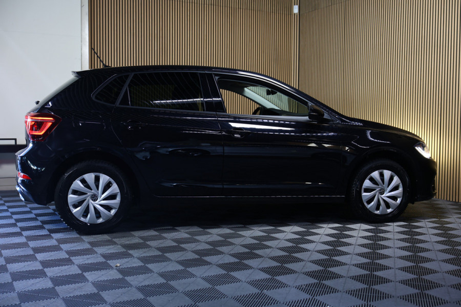 Volkswagen Polo 1.0 TSI Polo CARPLAY NAVI CLIMA CRUISE PDC DAB STOELVW LANE/FRONT ASS '22