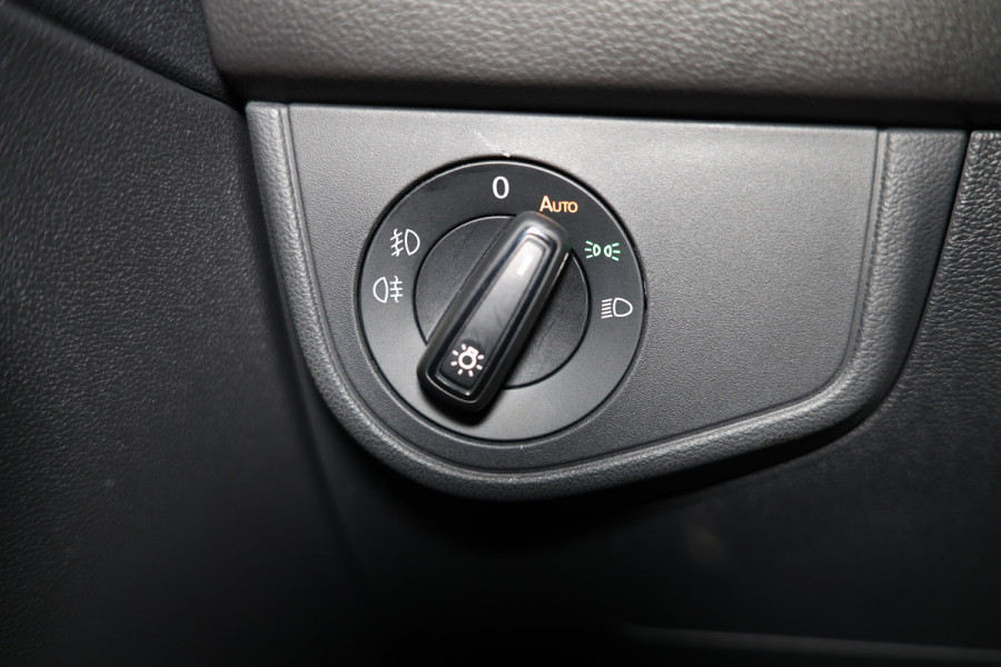 Volkswagen Polo 1.0 TSI Polo CARPLAY NAVI CLIMA CRUISE PDC DAB STOELVW LANE/FRONT ASS '22
