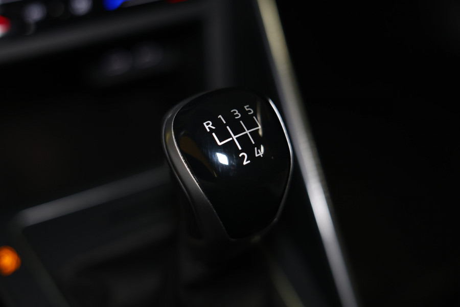 Volkswagen Polo 1.0 TSI Polo CARPLAY NAVI CLIMA CRUISE PDC DAB STOELVW LANE/FRONT ASS '22
