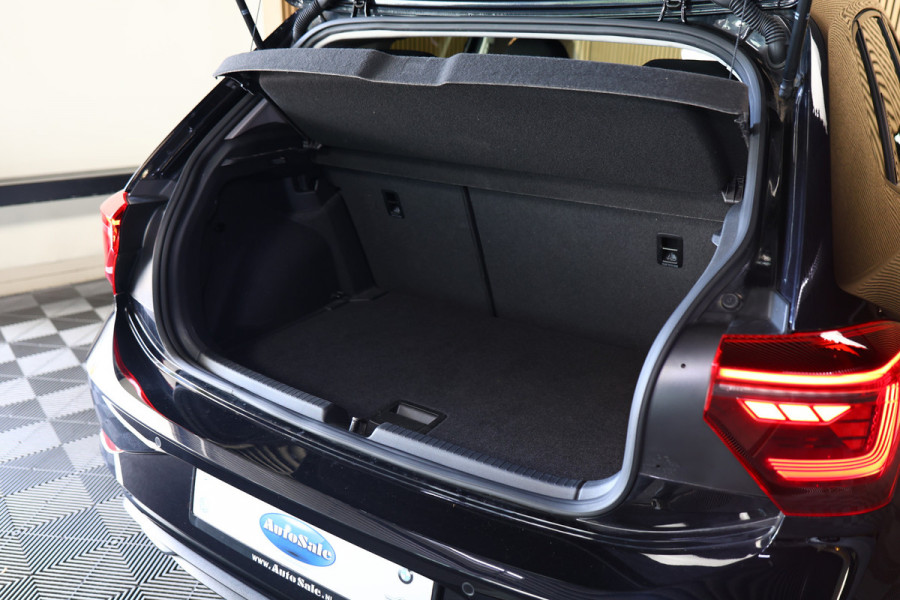 Volkswagen Polo 1.0 TSI Polo CARPLAY NAVI CLIMA CRUISE PDC DAB STOELVW LANE/FRONT ASS '22