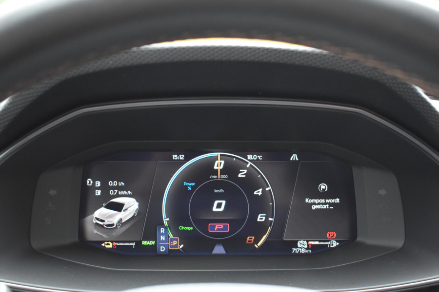 CUPRA Leon 1.4 e-Hybrid VZ Business Pano XLNavi