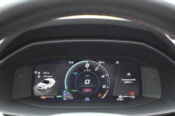 CUPRA Leon 1.4 e-Hybrid VZ Business Pano XLNavi