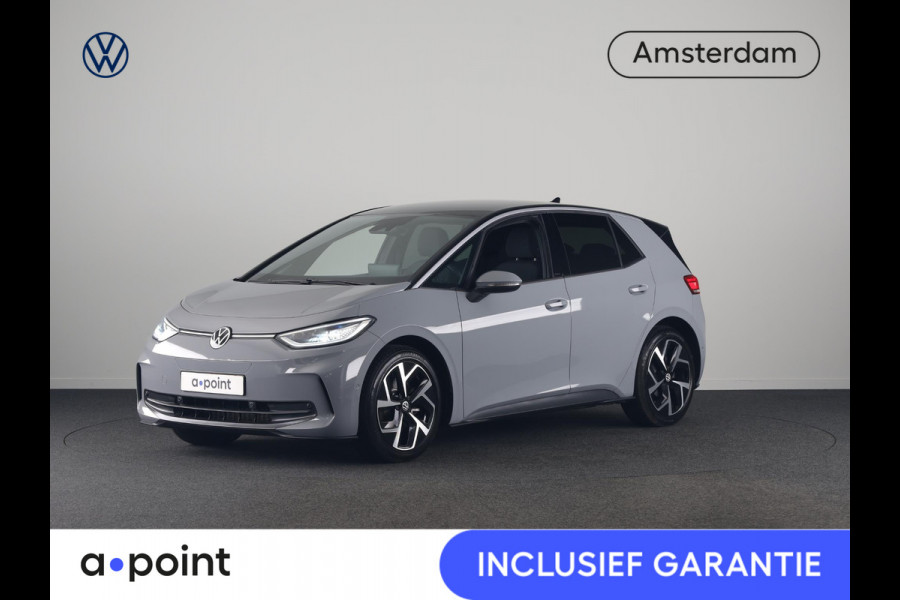 Volkswagen ID.3 Pro Business 59 kWh 204 pk | SOH 98% | Navigatie | Parkeersensoren (Park assist) | Achteruitrijcamera | Keyless | Matrix LED koplampen |