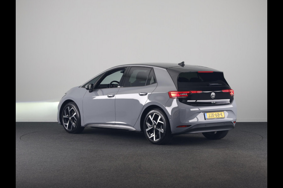 Volkswagen ID.3 Pro Business 59 kWh 204 pk | SOH 98% | Navigatie | Parkeersensoren (Park assist) | Achteruitrijcamera | Keyless | Matrix LED koplampen |