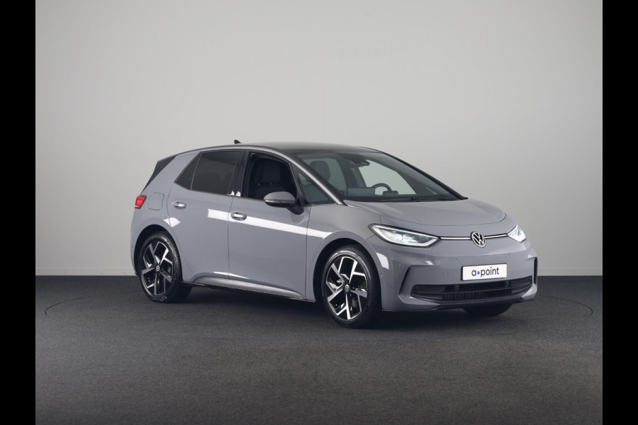 Volkswagen ID.3 Pro Business 59 kWh 204 pk | SOH 98% | Navigatie | Parkeersensoren (Park assist) | Achteruitrijcamera | Keyless | Matrix LED koplampen |