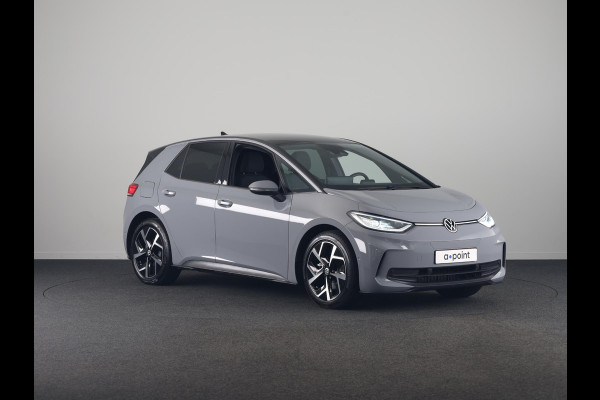 Volkswagen ID.3 Pro Business 59 kWh 204 pk | SOH 98% | Navigatie | Parkeersensoren (Park assist) | Achteruitrijcamera | Keyless | Matrix LED koplampen |