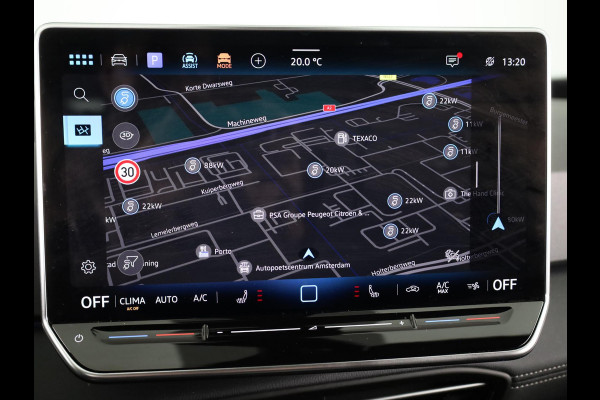 Volkswagen ID.3 Pro Business 59 kWh 204 pk | SOH 98% | Navigatie | Parkeersensoren (Park assist) | Achteruitrijcamera | Keyless | Matrix LED koplampen |