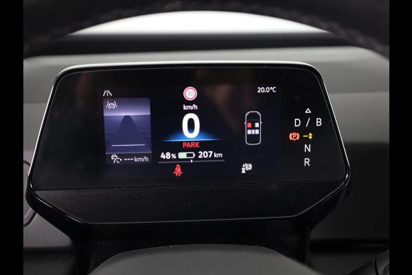 Volkswagen ID.3 Pro Business 59 kWh 204 pk | SOH 98% | Navigatie | Parkeersensoren (Park assist) | Achteruitrijcamera | Keyless | Matrix LED koplampen |