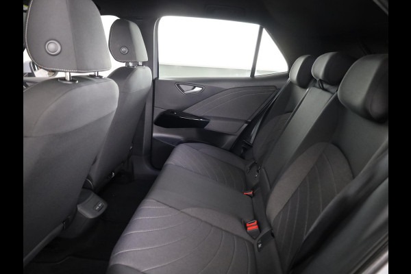 Volkswagen ID.3 Pro Business 59 kWh 204 pk | SOH 98% | Navigatie | Parkeersensoren (Park assist) | Achteruitrijcamera | Keyless | Matrix LED koplampen |
