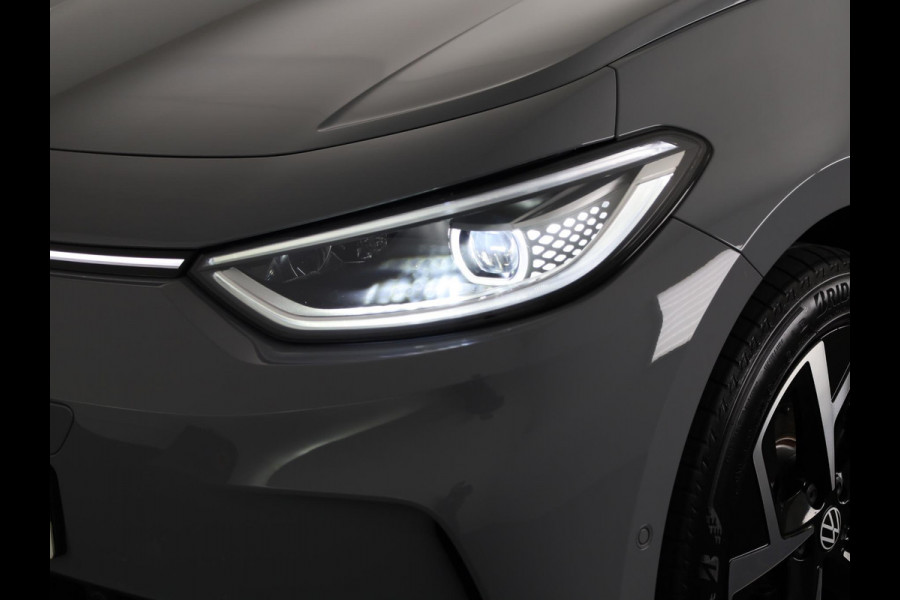 Volkswagen ID.3 Pro Business 59 kWh 204 pk | SOH 98% | Navigatie | Parkeersensoren (Park assist) | Achteruitrijcamera | Keyless | Matrix LED koplampen |