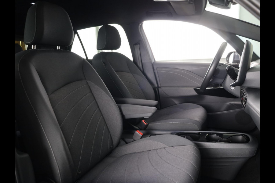 Volkswagen ID.3 Pro Business 59 kWh 204 pk | SOH 98% | Navigatie | Parkeersensoren (Park assist) | Achteruitrijcamera | Keyless | Matrix LED koplampen |