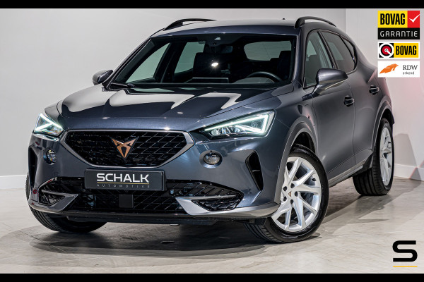 CUPRA Formentor 1.4 e-Hybrid Business|CarPlay|Airco|P sensoren