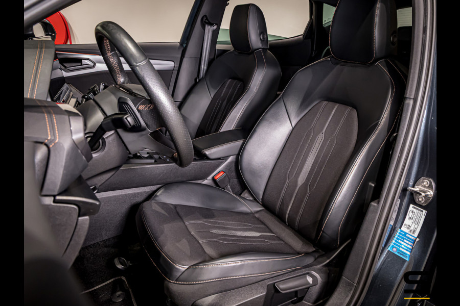 CUPRA Formentor 1.4 e-Hybrid Business|CarPlay|Airco|P sensoren
