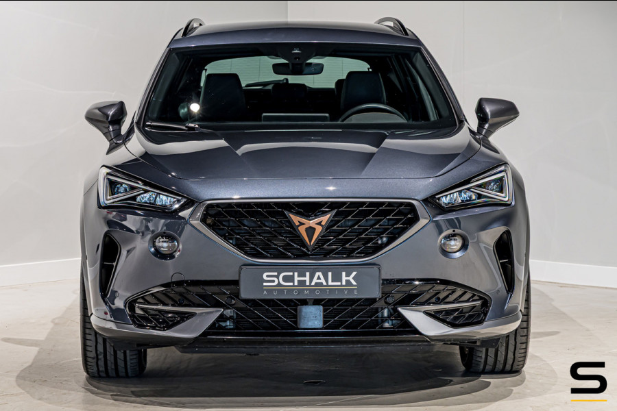 CUPRA Formentor 1.4 e-Hybrid Business|CarPlay|Airco|P sensoren