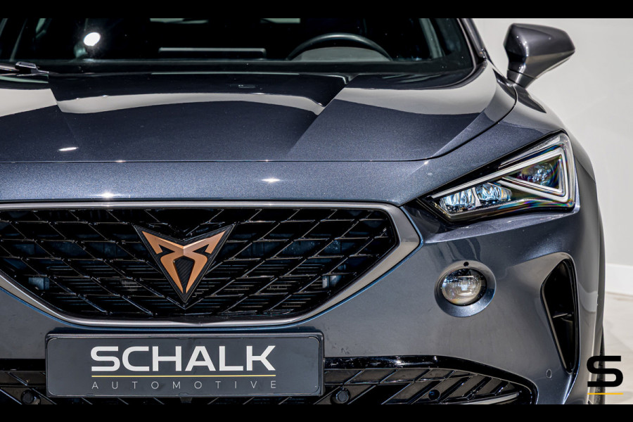 CUPRA Formentor 1.4 e-Hybrid Business|CarPlay|Airco|P sensoren