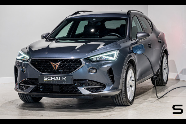 CUPRA Formentor 1.4 e-Hybrid Business|CarPlay|Airco|P sensoren