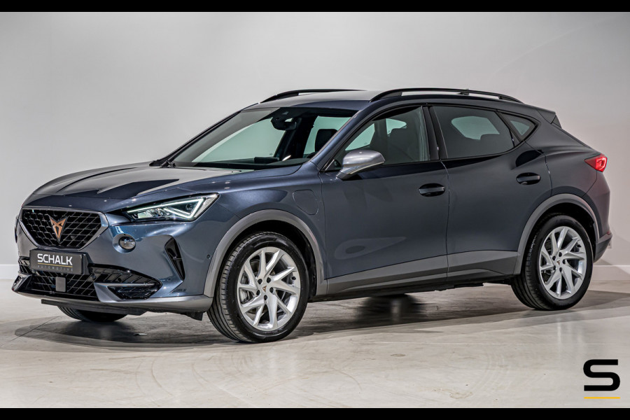 CUPRA Formentor 1.4 e-Hybrid Business|CarPlay|Airco|P sensoren