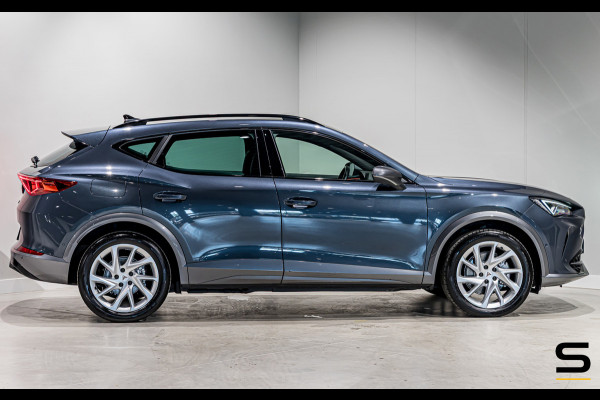 CUPRA Formentor 1.4 e-Hybrid Business|CarPlay|Airco|P sensoren
