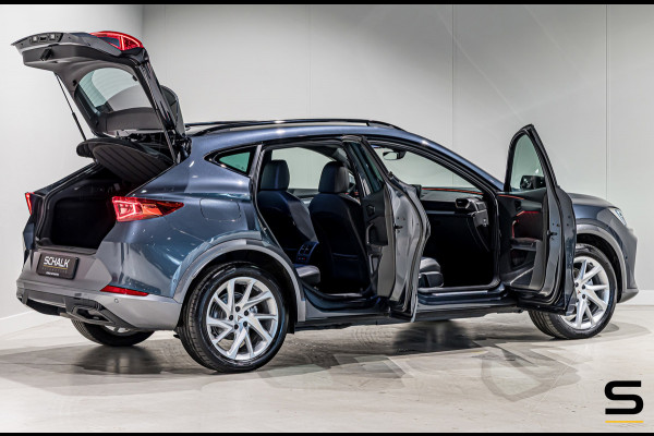 CUPRA Formentor 1.4 e-Hybrid Business|CarPlay|Airco|P sensoren