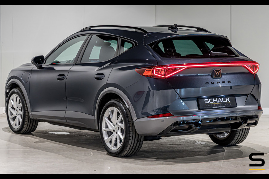 CUPRA Formentor 1.4 e-Hybrid Business|CarPlay|Airco|P sensoren