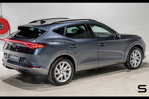 CUPRA Formentor 1.4 e-Hybrid Business|CarPlay|Airco|P sensoren