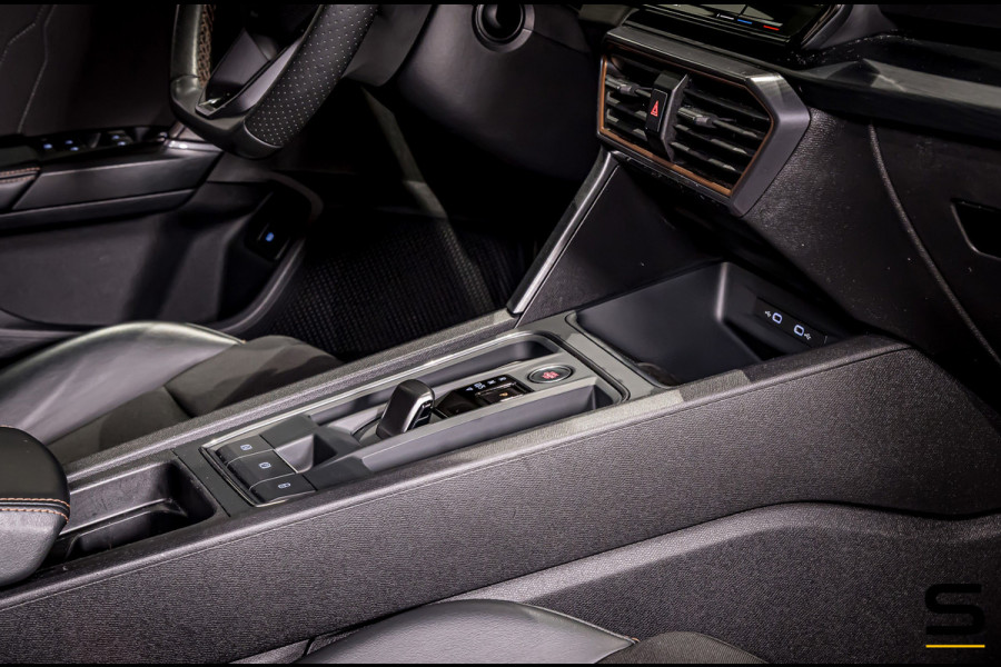 CUPRA Formentor 1.4 e-Hybrid Business|CarPlay|Airco|P sensoren