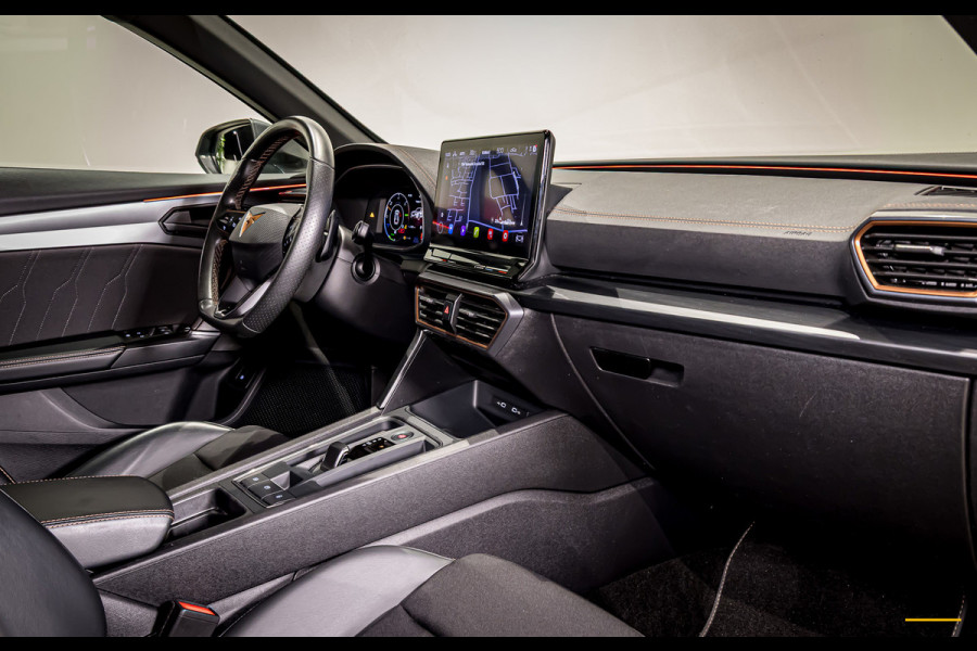 CUPRA Formentor 1.4 e-Hybrid Business|CarPlay|Airco|P sensoren